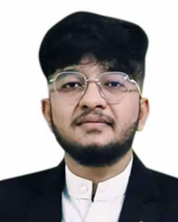 Dr. Rihen Prajapati - Door Step Doctor Pvt. Ltd.